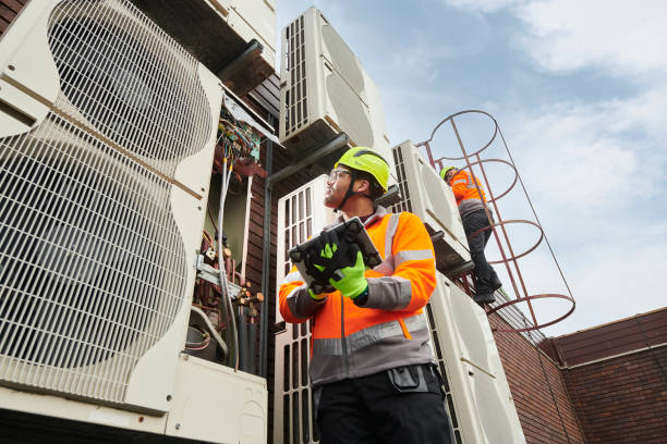 Best Seasonal HVAC Services in Southmont, NC