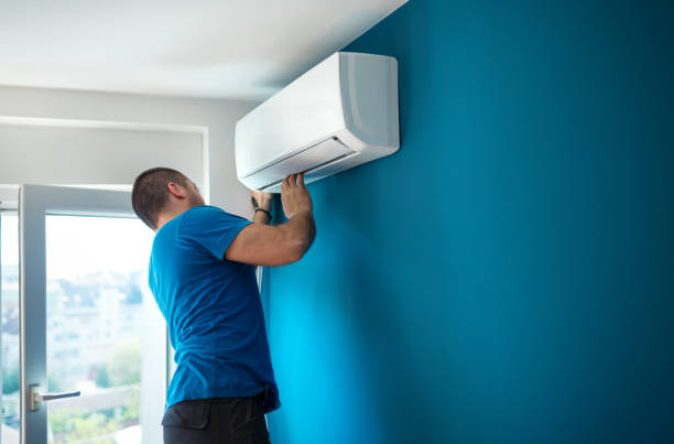 Best HVAC Training and Certification in Southmont, NC