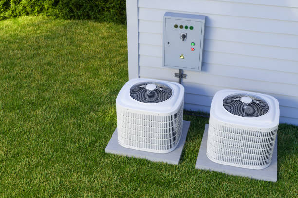 Best Ductless Mini-Split Systems in Southmont, NC