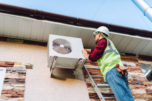 Southmont, NC HVAC Company