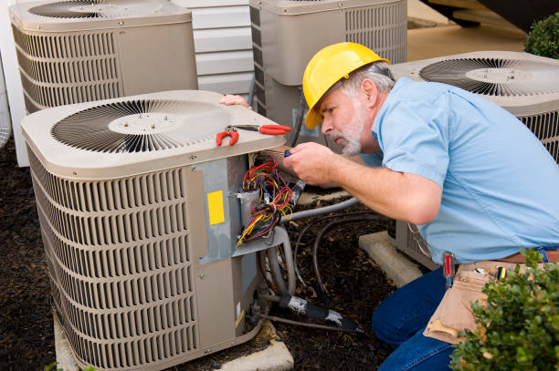 Best Emergency HVAC Services in Southmont, NC