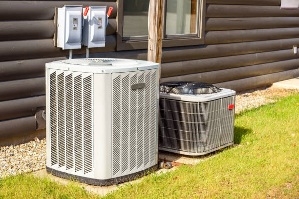 Best HVAC Consulting and Engineering in Southmont, NC